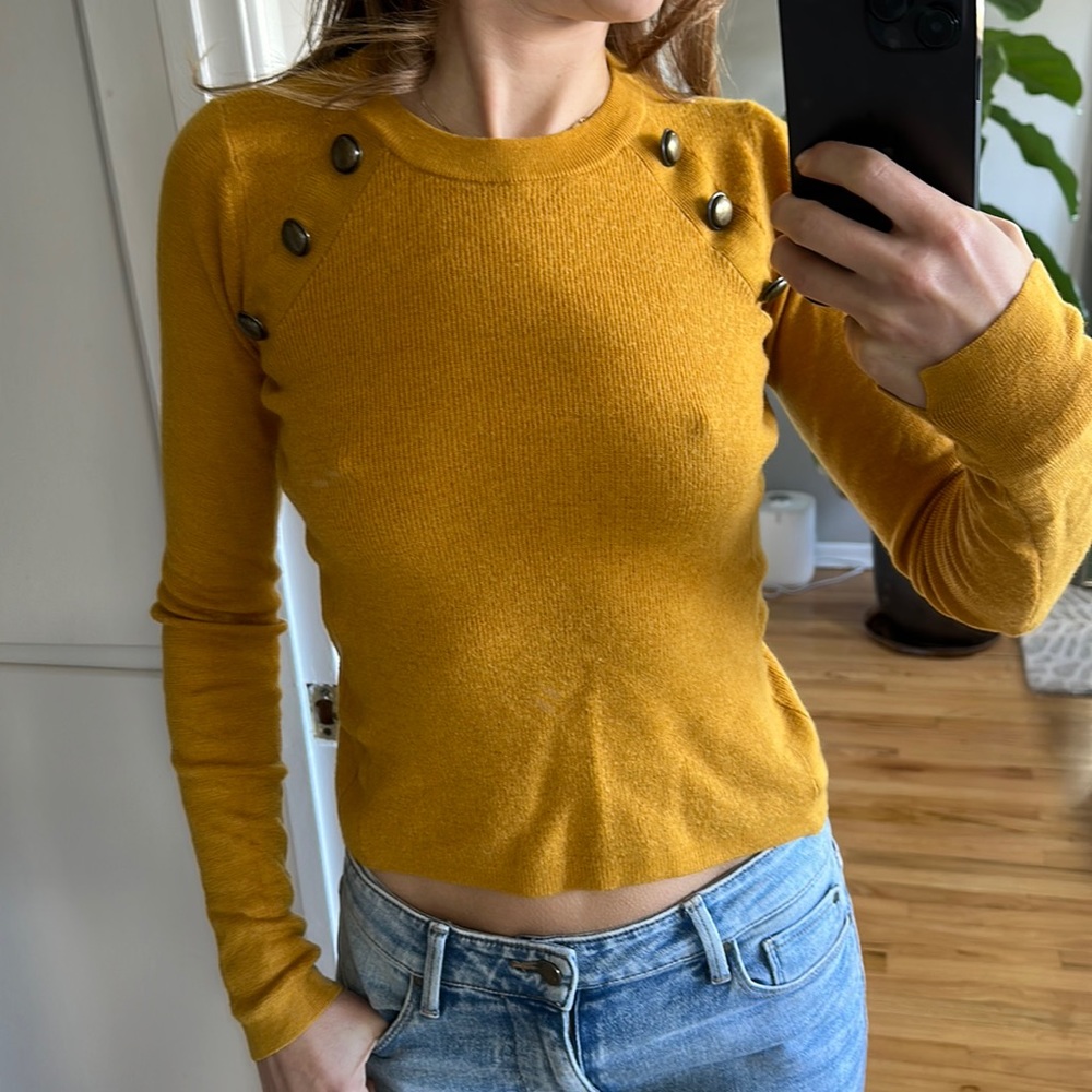 Veronica Beard Sweater size XS